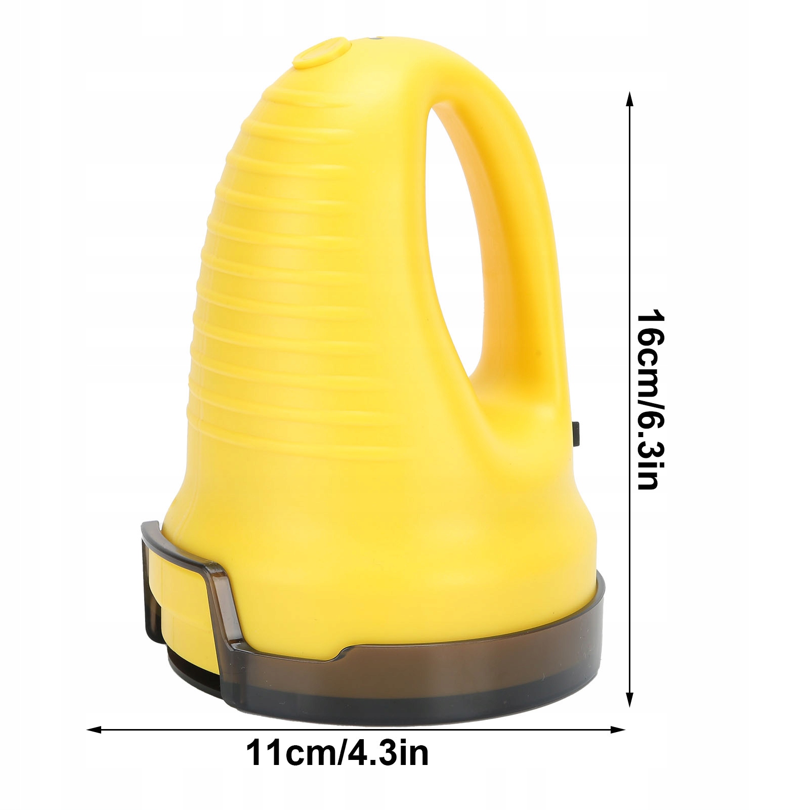 SKROBACZKA ELEKTRYCZNA SKROBAK DO SZYB NA PREZEN EAN (GTIN) 6922242897665