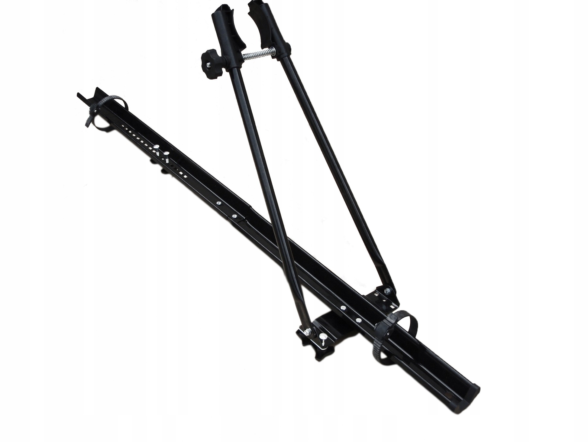 

Uchwyt bagażnik rowerowy na dach rower Taurus III