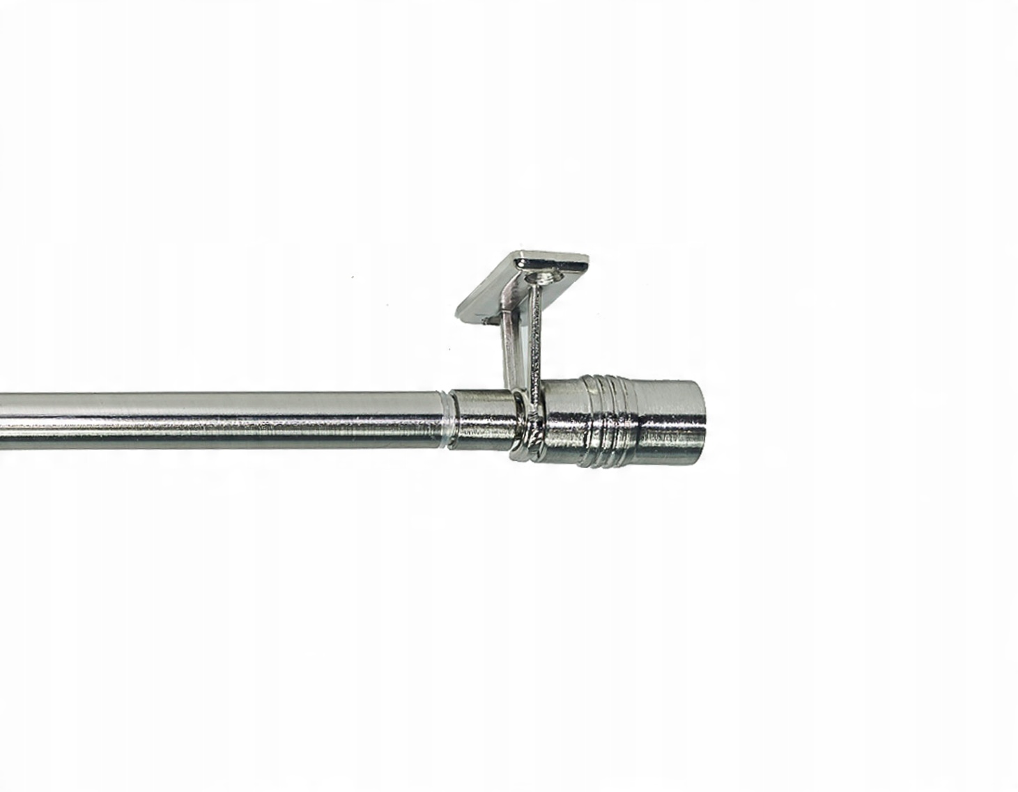 

Zazdrostki mini Karnisze dla Firanki 40-60 cm