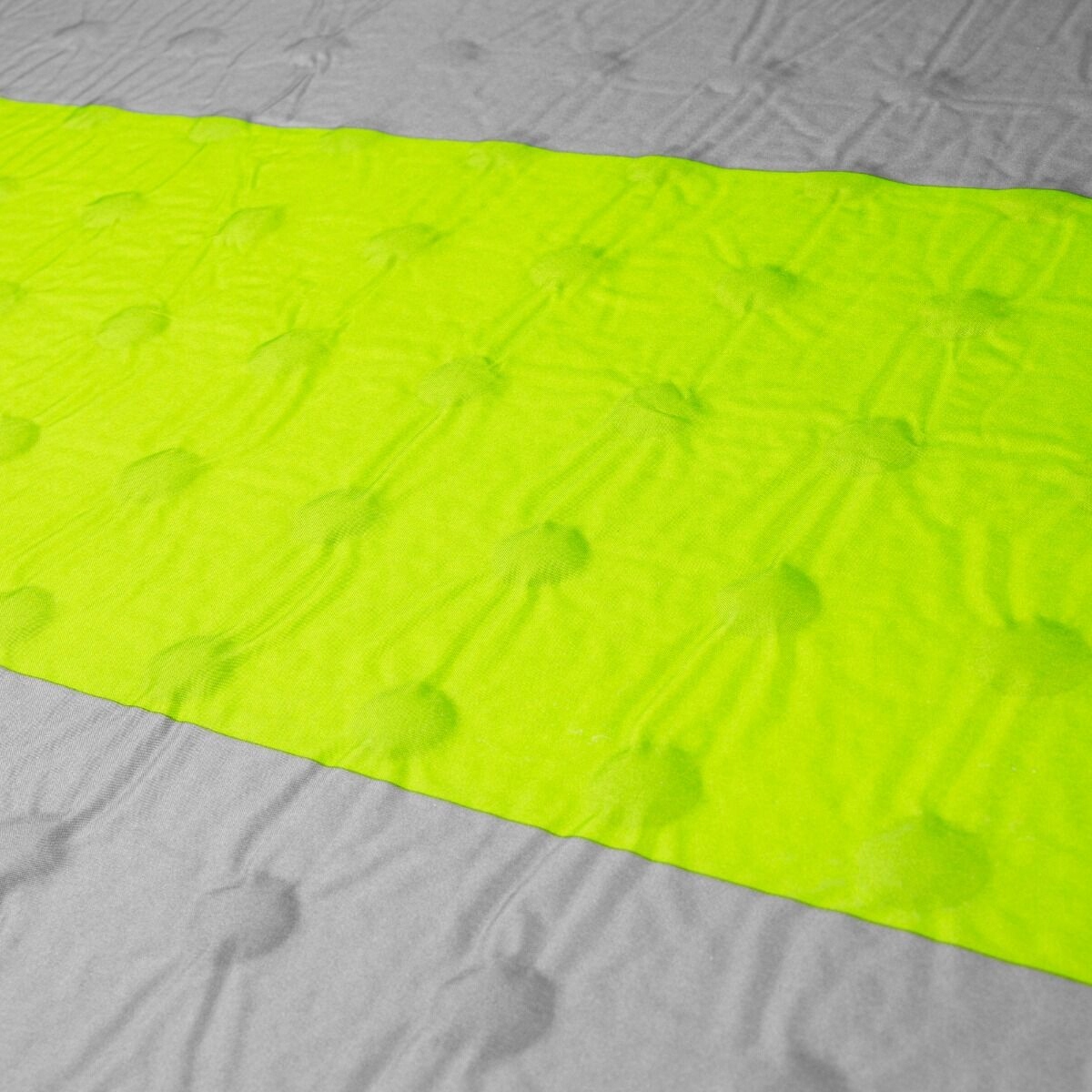 Materac mata samopompująca AirMat 185x55x3 lekka Długość (cm) 185 cm