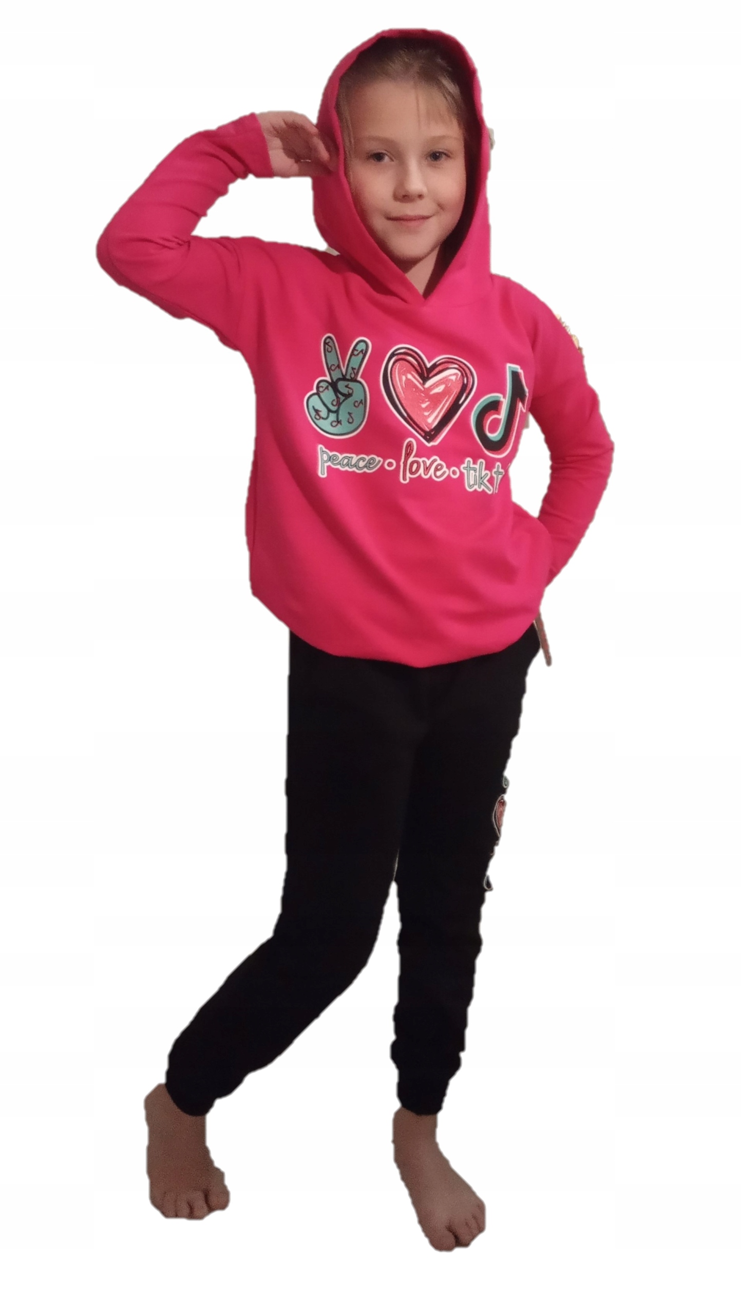 костюм instagram? instagram + брюки 146