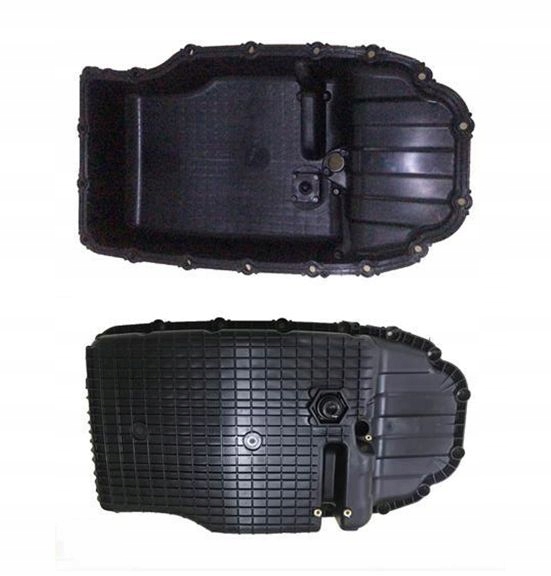 Olejová Miska Scania P G R S 2362030