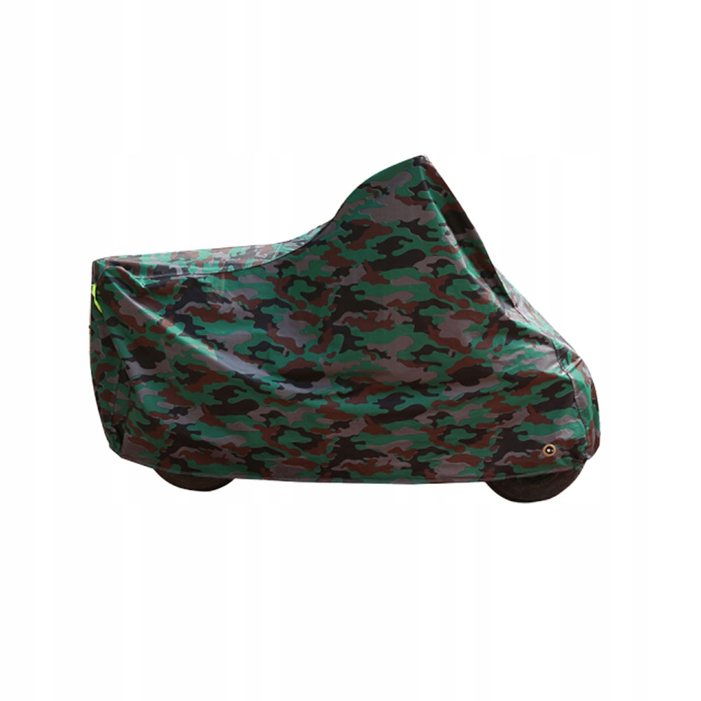 POKROWIEC NA MOTOCYKL LLWL Producent inny