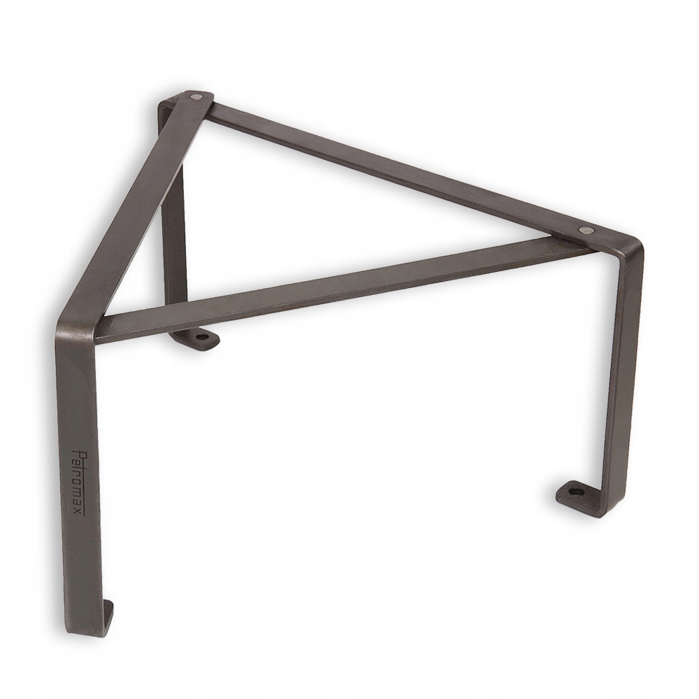 Stojan Petromax pro vaření na ohništi