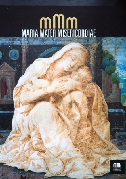 Maria Mater Misericordiae Praca Zbiorowa