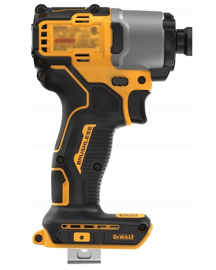 Zakrętarka udarowa Dewalt 18V DCF840NT-XJ Marka DeWalt