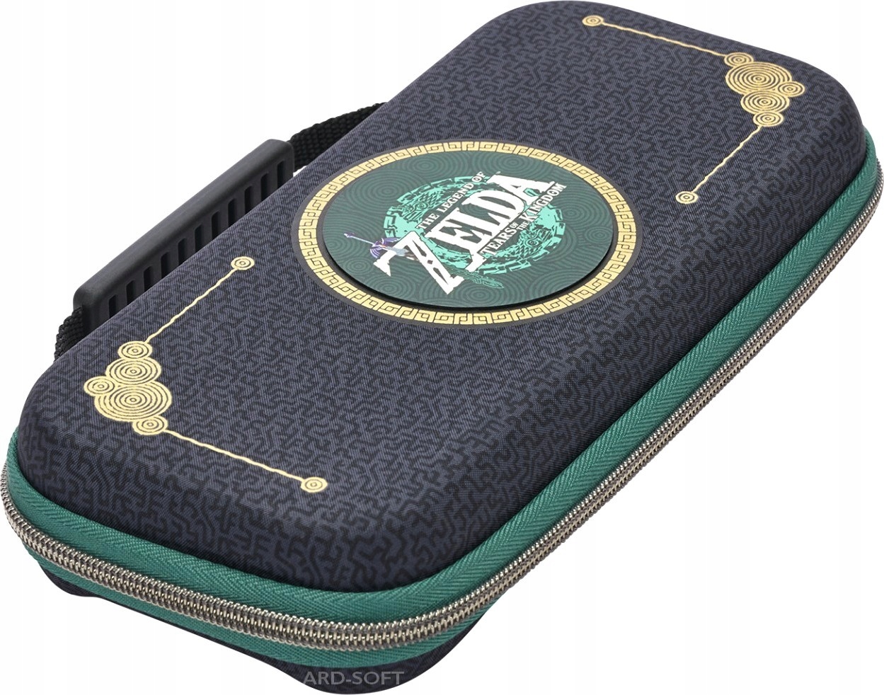 PowerA Etui na konsole Zelda Tears of the Kingdom Switch Lite Oled