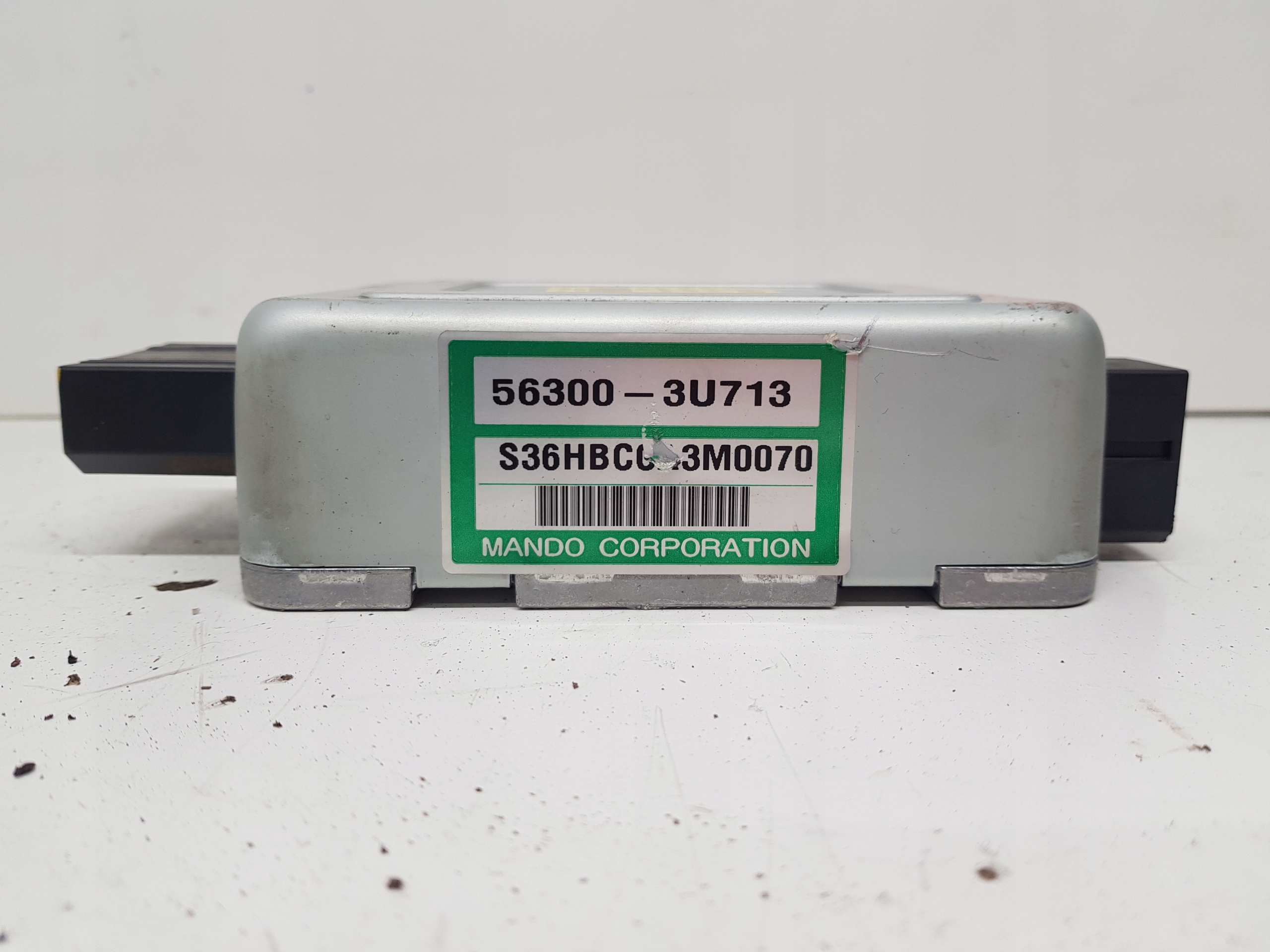 KIA HYUNDAI MODULO SERVOSTERZO 56300-3U713