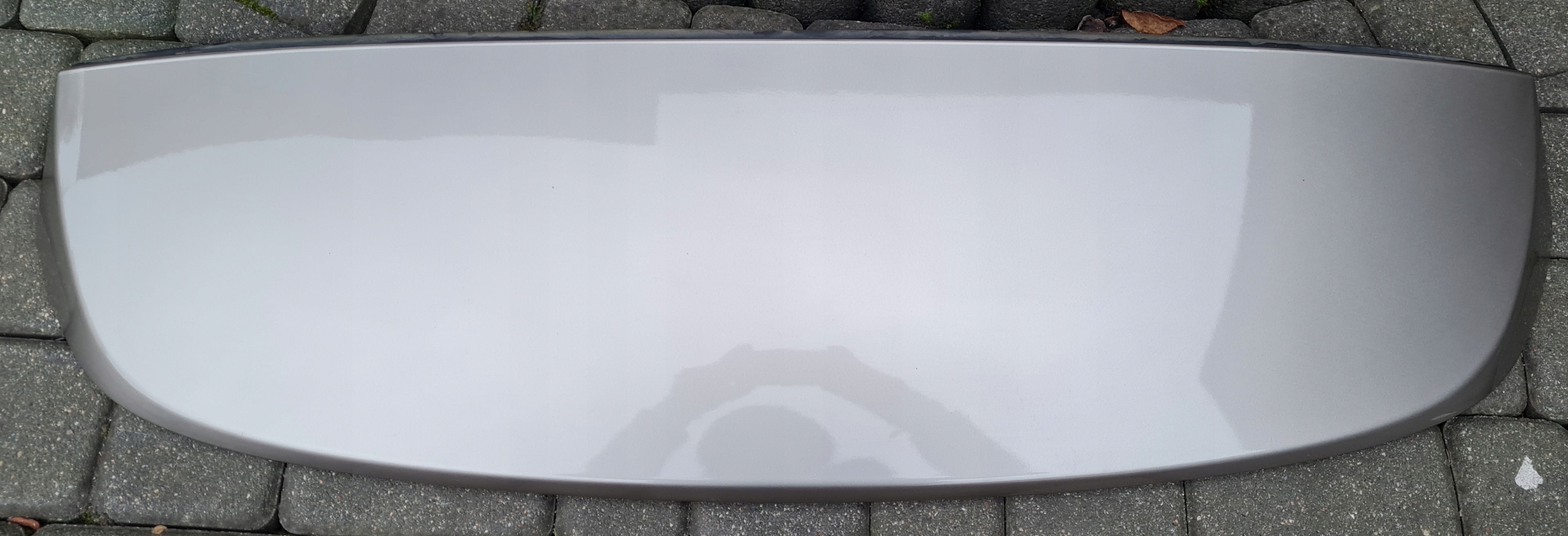 CITROEN C5 III X7 спойлер Элерон козырек закрылки KCHC