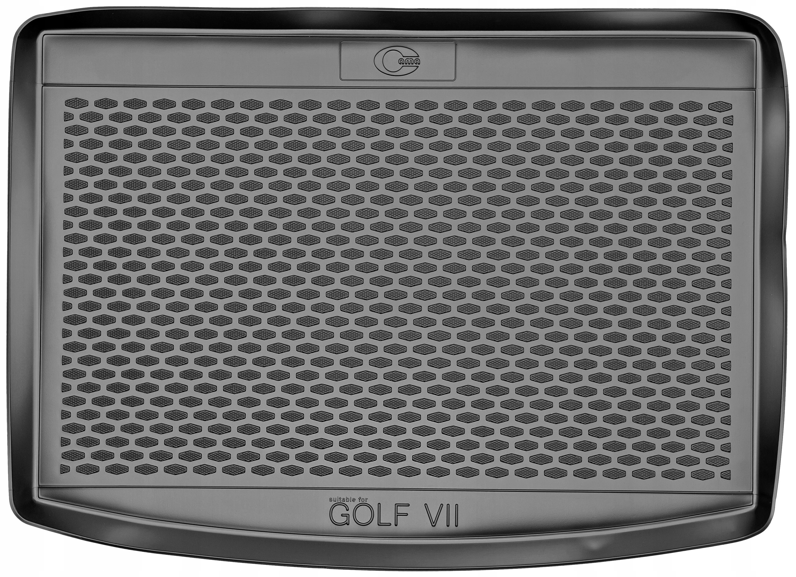 

Vw Golf VII Hb 2012-2019 Wkład do kufra