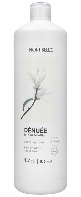 

Montibello Denuee Krem Aktywujący 1,7% 1000ml
