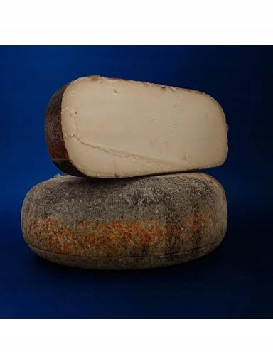 Levně 2x Francouzský sýr Tomme de Chèvre Aop 200 g