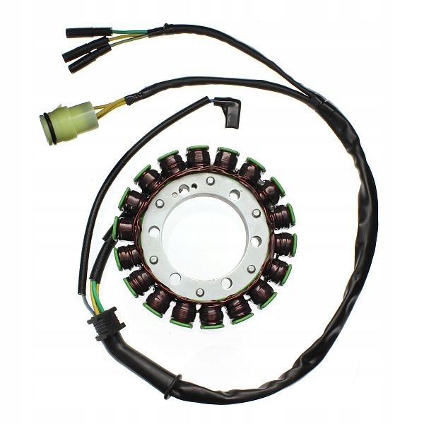 Electrosport Vinutie Alternátora (stator) Honda Trx 350 Fourtrax 4X4 (86-