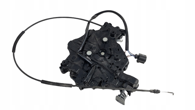 VW T5 T6 lock door left 7E0843653BT