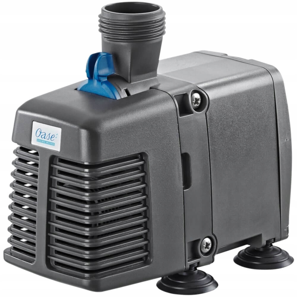 Levně Oase OptiMax 4000 čerpadlo do akvária 4400l/h 80W