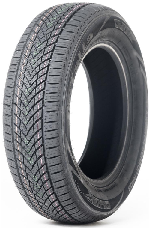 4x Rotalla Setula 4Season RA03 235 / 60R18 107W XL