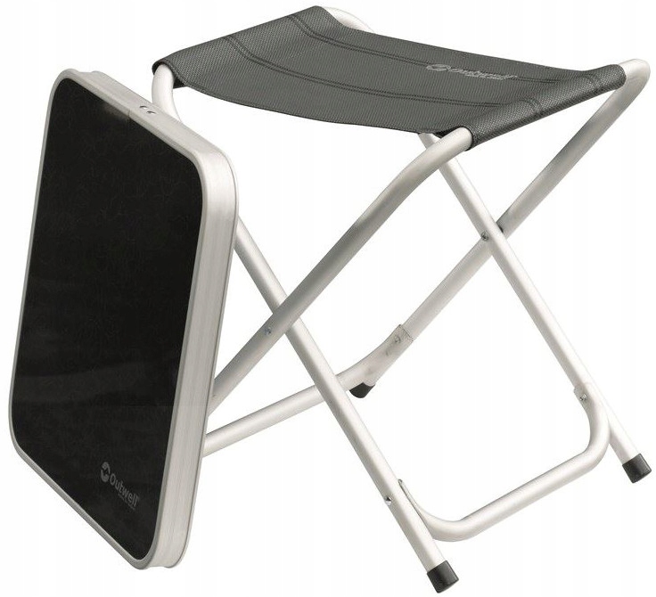 KRZESLO SKLADANE TURYSTYCZNE BLAT OUTWELL 42x42 cm