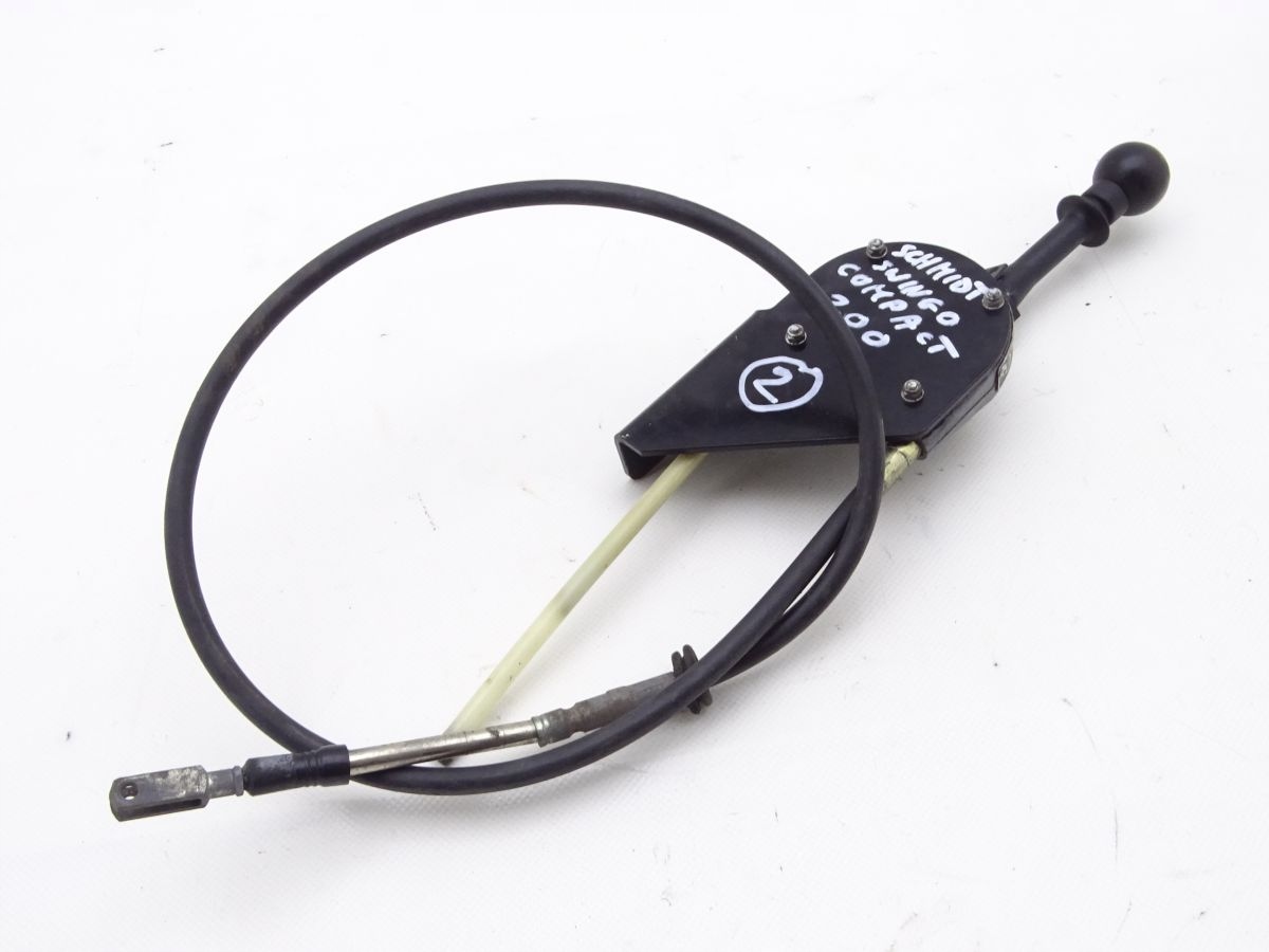 SCHMIDT SWINGO COMPACT 200 DZWIGNIA ODKURZACZA