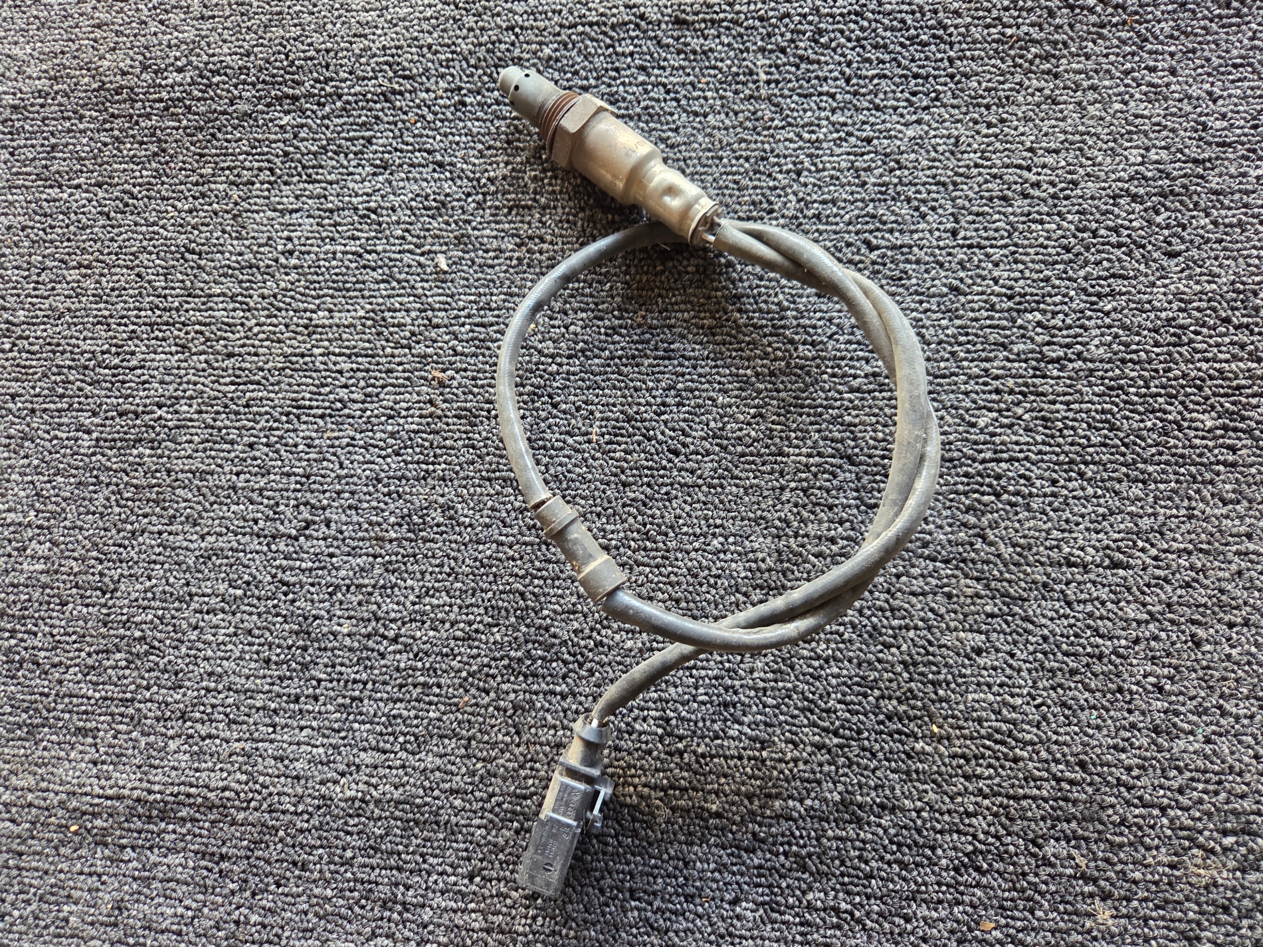 SONDA LAMBDA SKODA CITIGO 1.0 MPI 04C906262AL
