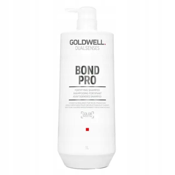 Goldwell Šampon Dual Bond Pro posilující šampon na vlasy 1000ml