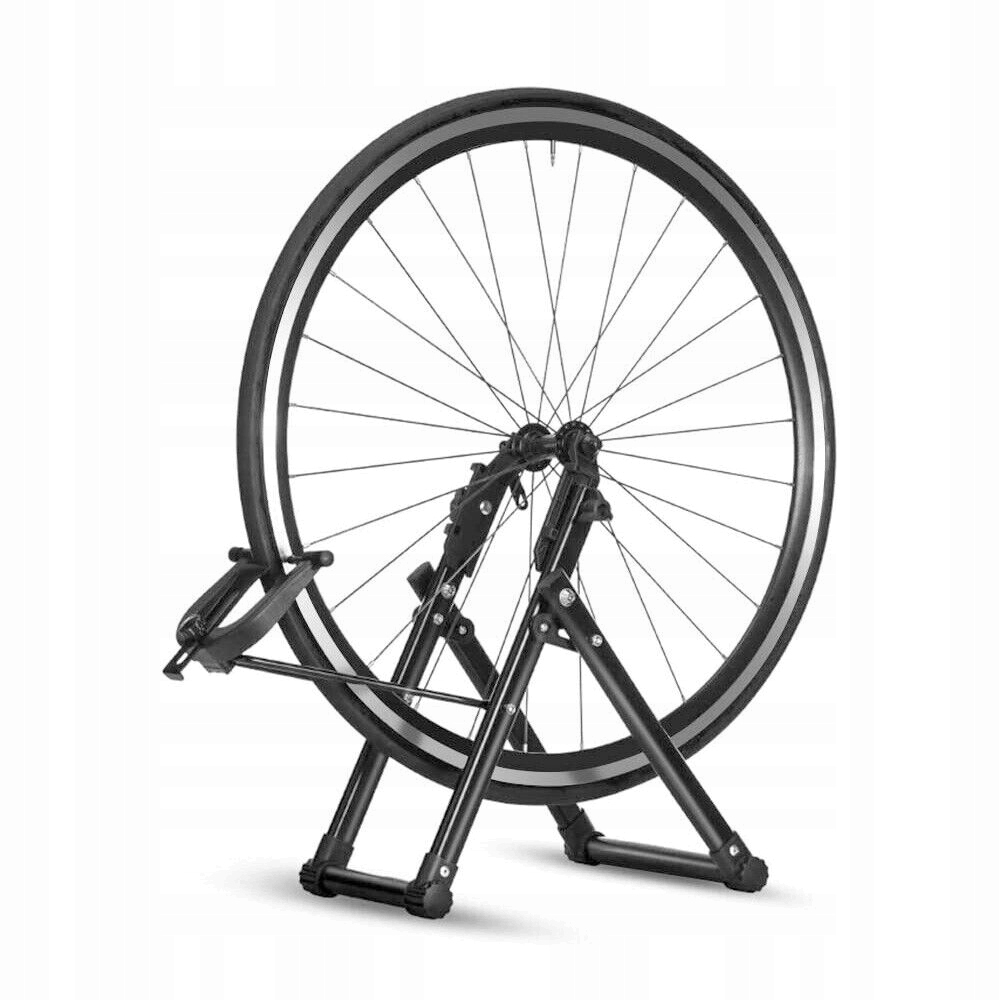 SKŁADANY ROWER DOMOWY PIELĘGNACJA ROWERÓW AKCESORIA DO PIELĘGNACJI ROWERÓW Rodzaj brak informacji