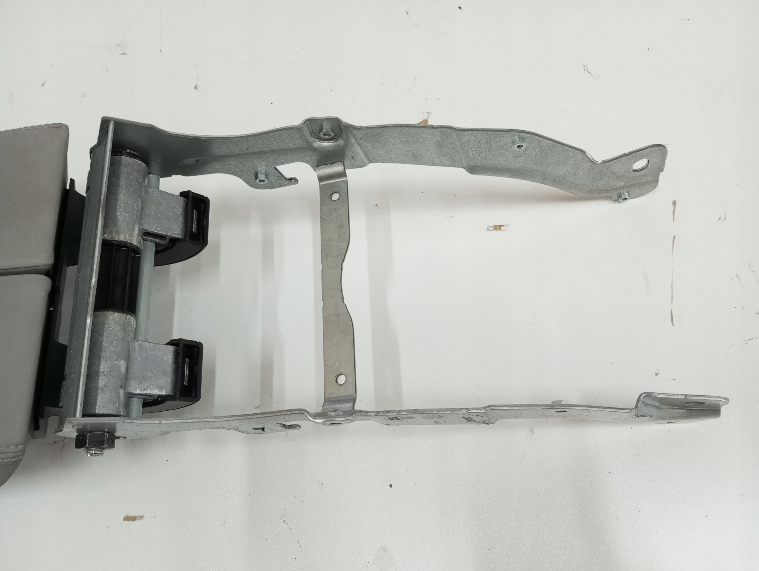 TUNEL bracciolo RANGE ROVER EVOQUE II K8D2-045C74-QC