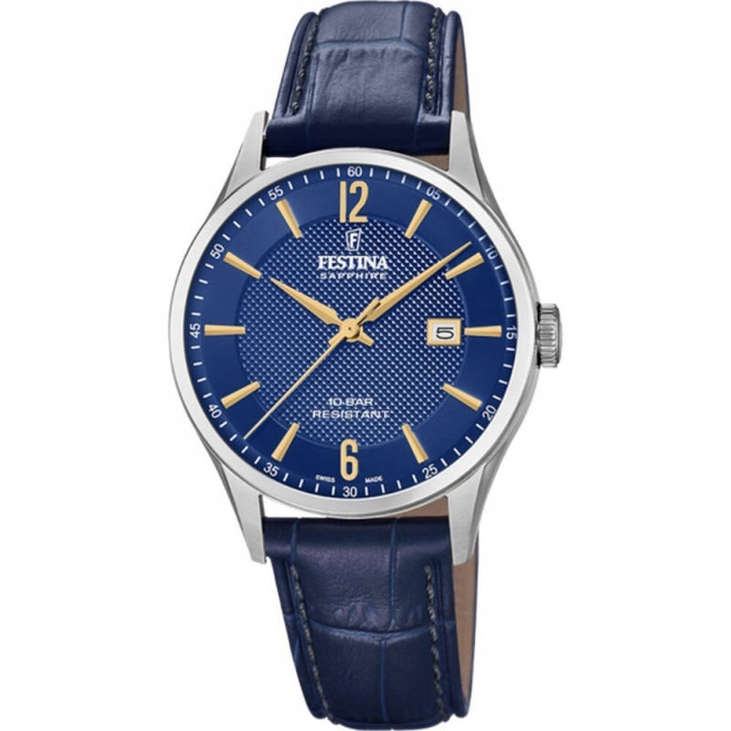 Hodinky Festina F20007/3