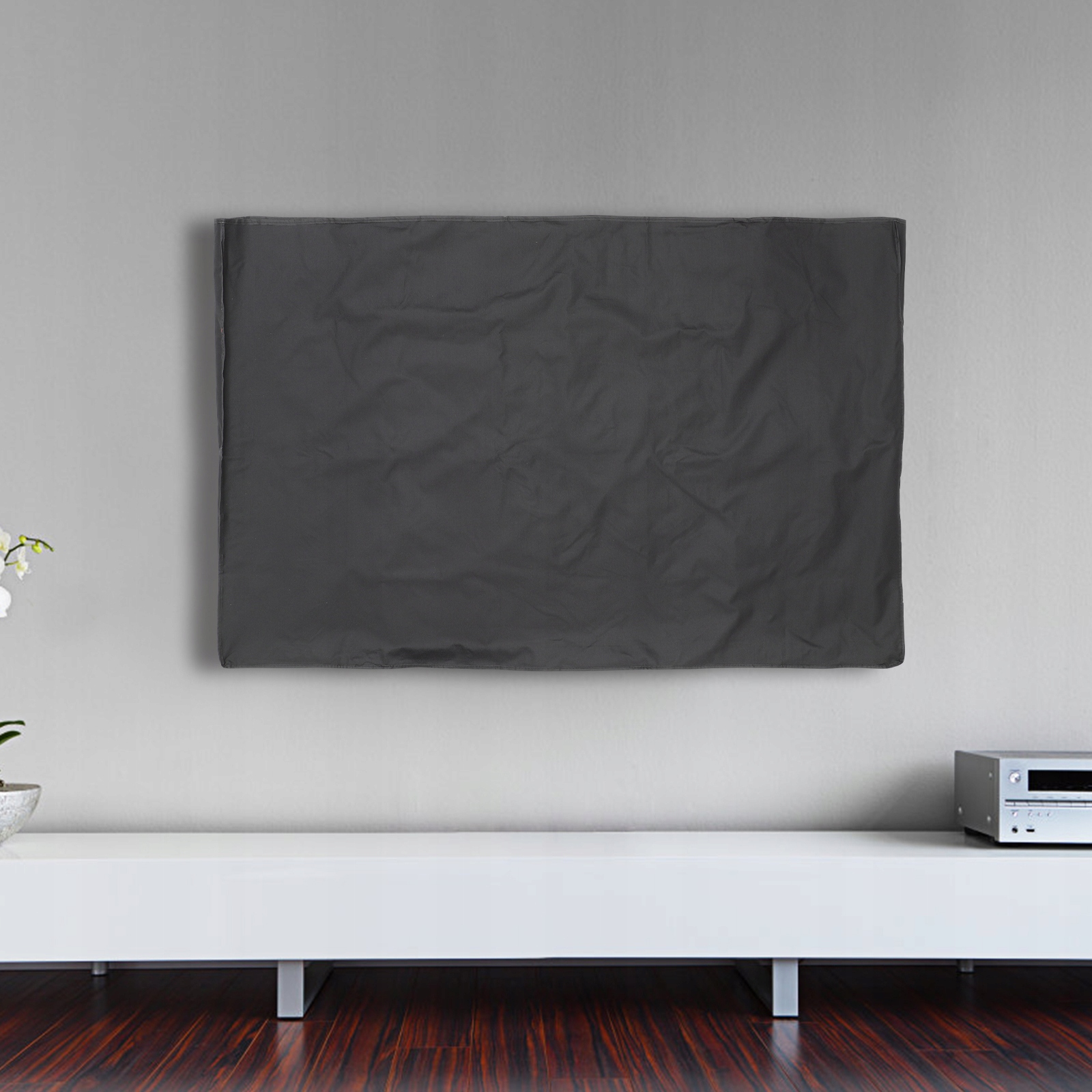 OSŁONA TELEWIZORA WEWNĘTRZNA OSŁONA TELEWIZORA NA KURZ TELEWIZORÓW NA ZEWNĄ Model 53016711