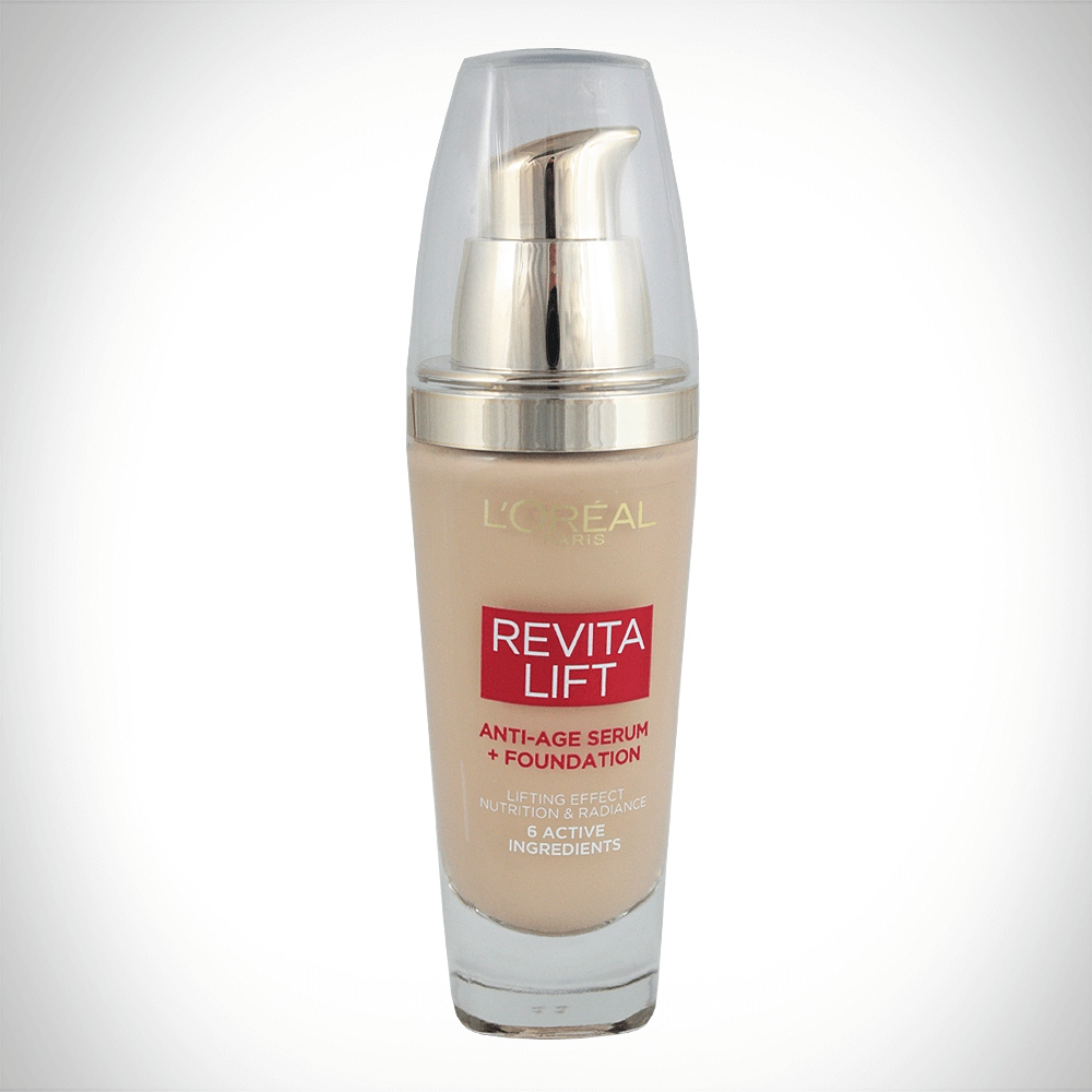Loreal Revitalift Anti-age Fluid 160 Rose Beige