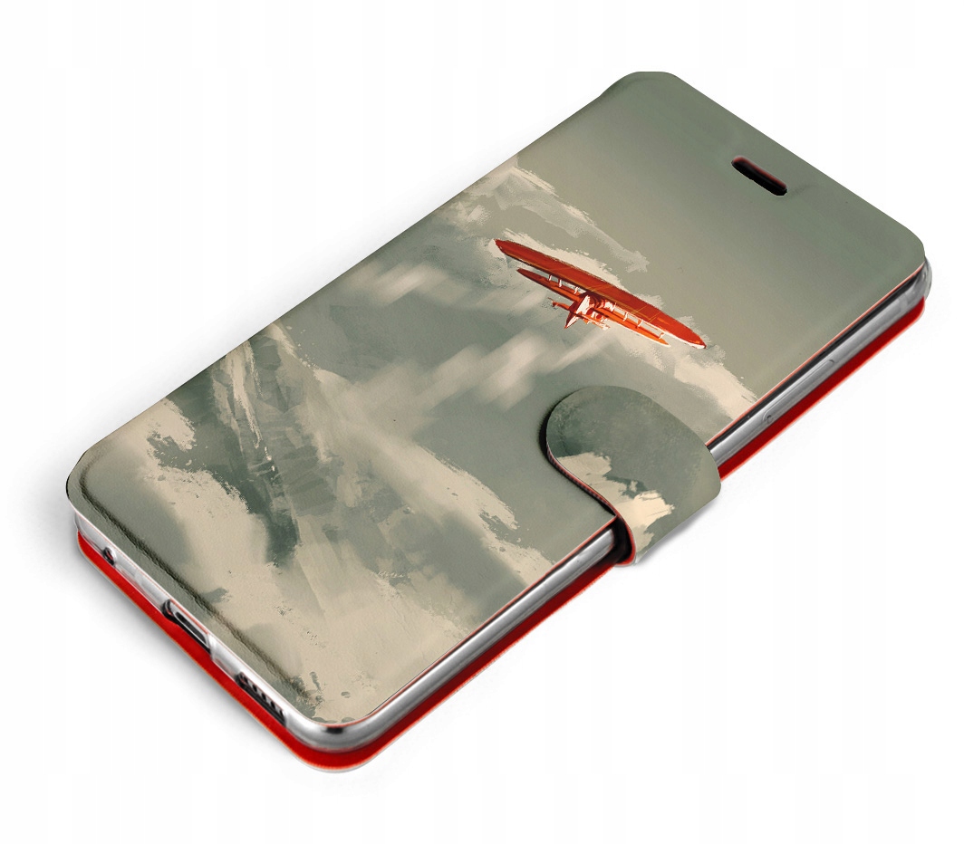 

Etui Mobiwear do Xiaomi Redmi 8 - MA03P