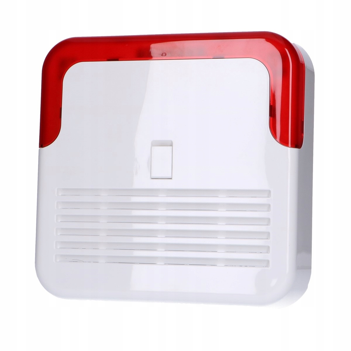 Siréna Venkovní signalizátor Satel SD-6000R