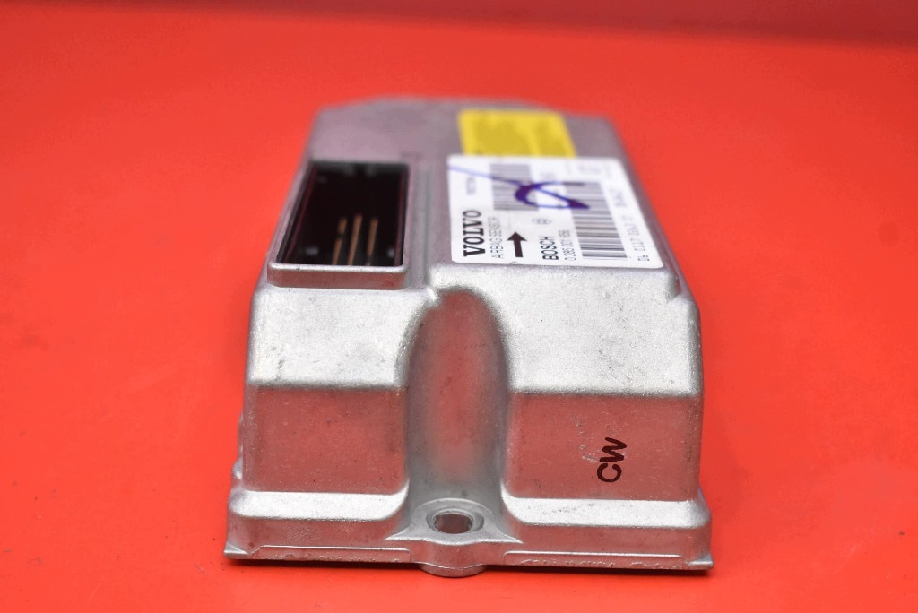 modulo SENSOR airbag airbag P30737504 VOLVO S60 1 e LIFT 04-09