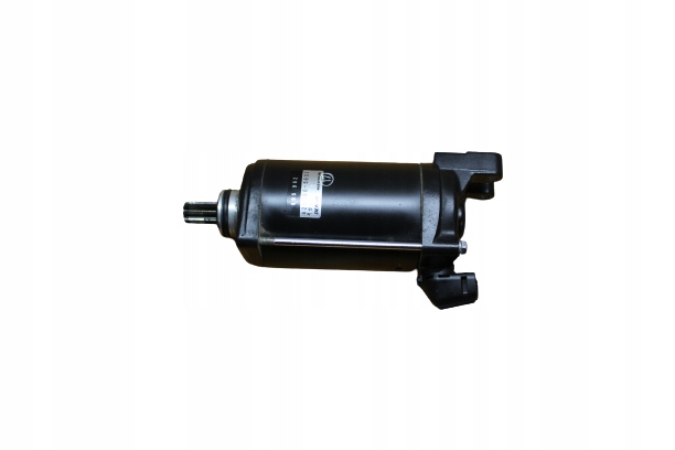 000EE8456 - BMW F800R 2015R СТАРТЕР