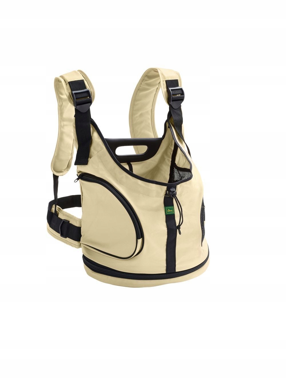 Hunter Batoh Dog Carrier Kangaroo 20 X 35 X 30 CM