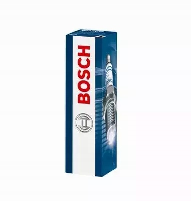 BOSCH ŚWIECA ZAPŁONOWA 0 242 240 619 Średnica gwintu 14 mm