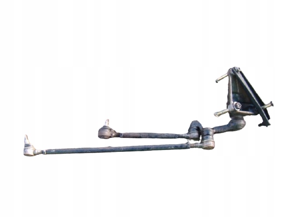 ALFA ROMEO GIULIA GT JUNIOR 63- DRĄŻKI KIEROWNICZE