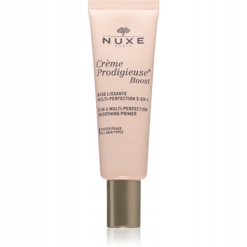 Podkladová báze pod makeup Nuxe Crème Prodigieuse Boost 30 ml
