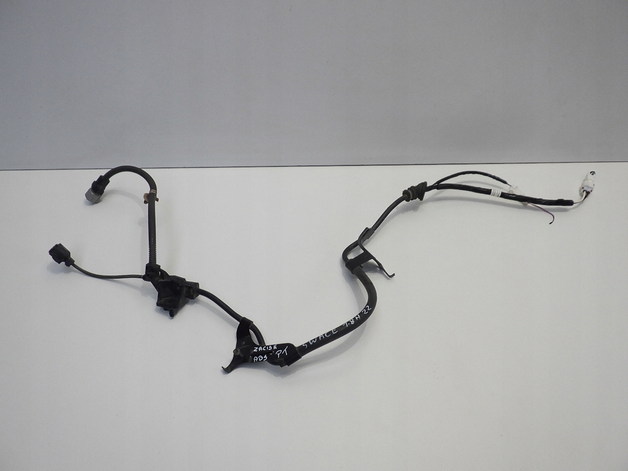 890C0-02030 - SWACE TOYOTA COROLLA E21 Джгут проводів датчик ABS задній p