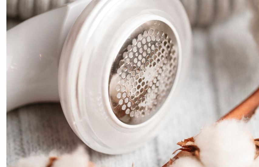 Golarka do ubrań MOCNA R&R EXCLUSIVE aid Zasilanie sieciowe