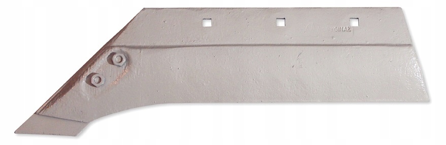 1023020023/D - ЛЕМІШ 10/23 2-І 3-СТУПІНЧАСТИЙ ПЛУГ З ДОЛОТОМ