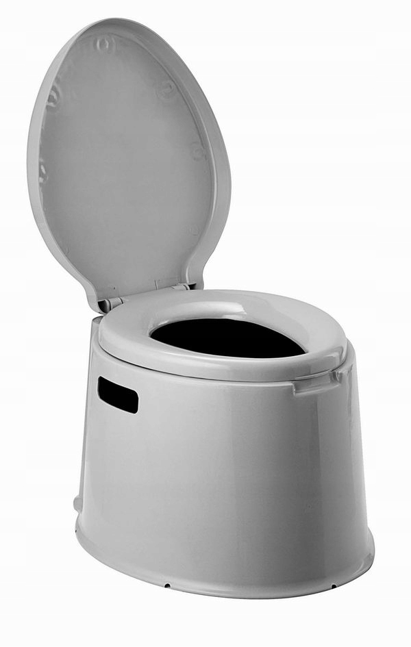 BU0402023N - Кемпинг туалет ведро Optitoil Brunner