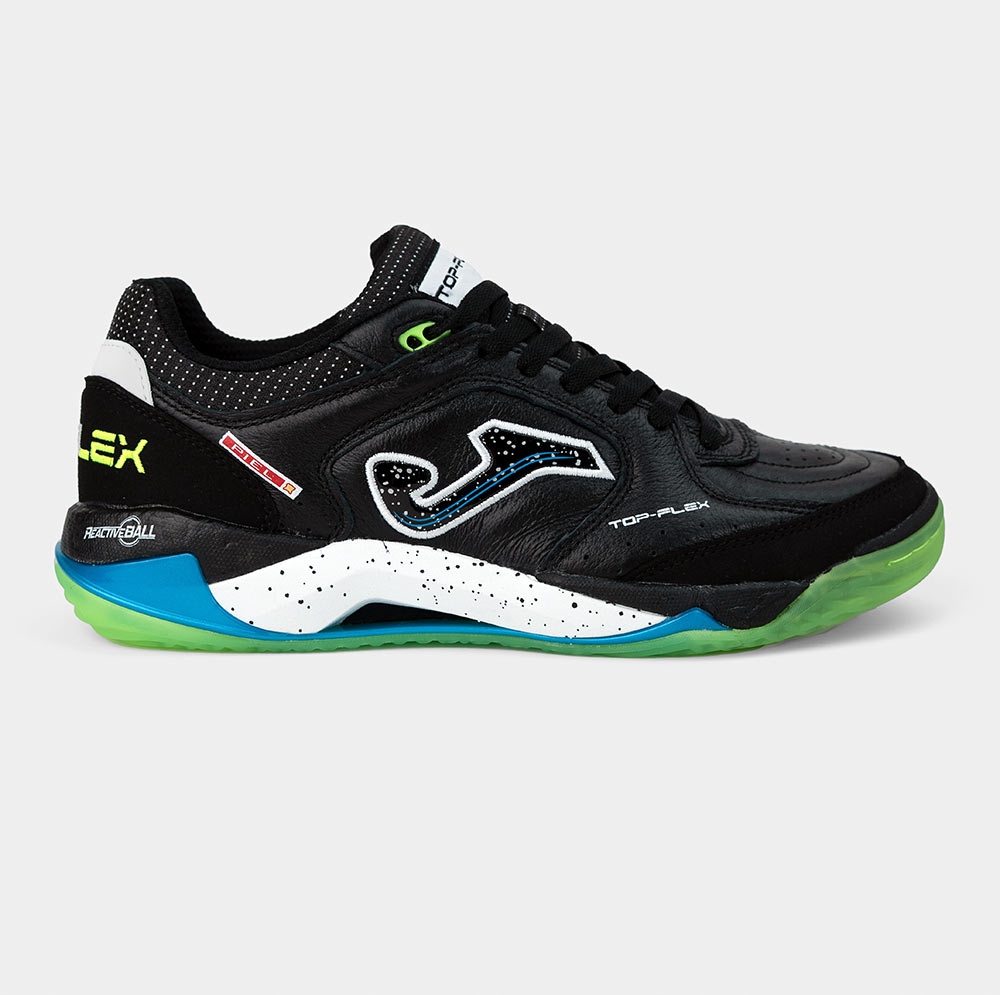 Buty Halowe Joma Top Flex PLUS02 TOUW2501IN rozm. 45 Futsal Sala