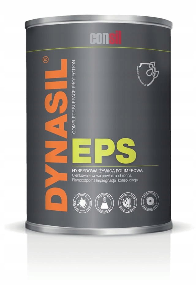 Dynasil Eps 5L Powłoka ochronna impregnat
