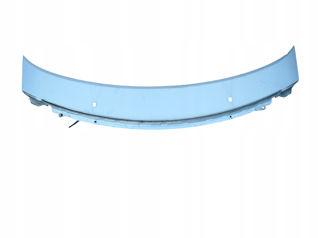 SMART FORFOUR 04- PODSZYBIE