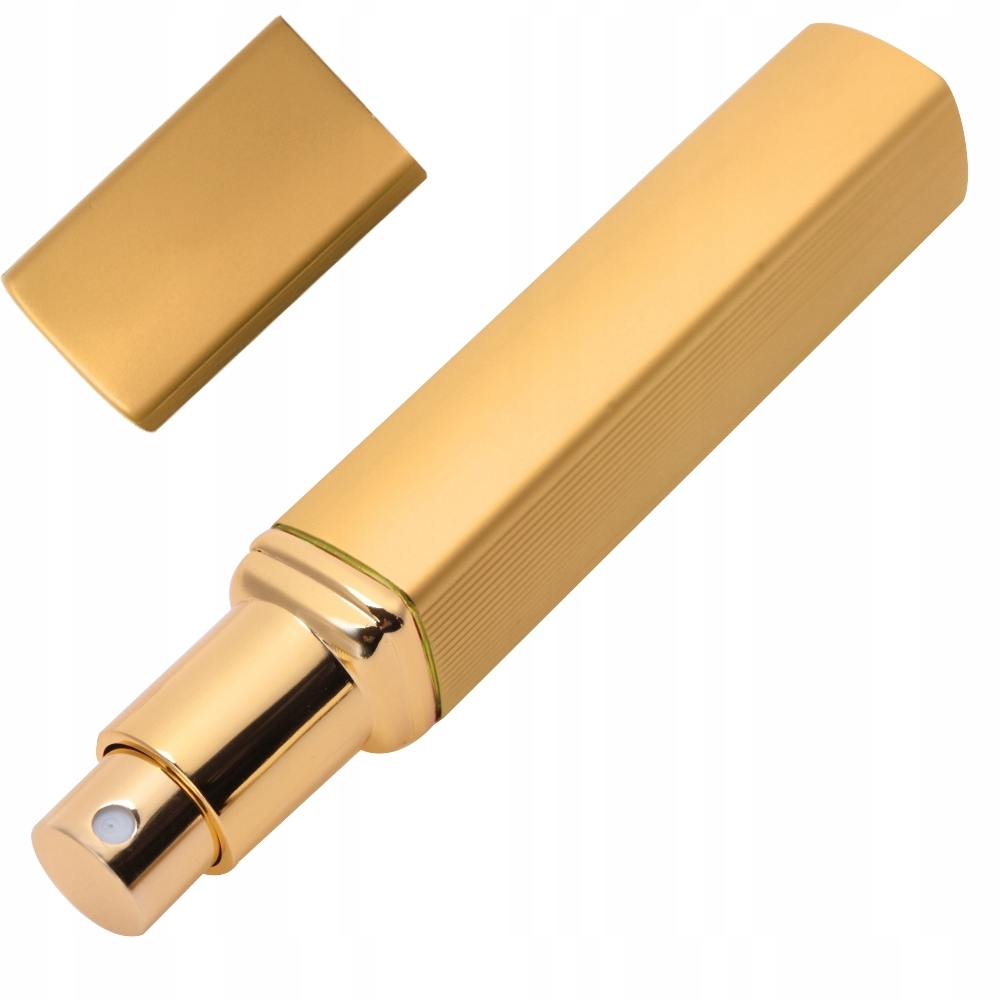 PERFUM PODRÓŻNY PŁYN BUTELECZKA ATOMIZER 12ml Stan opakowania oryginalne