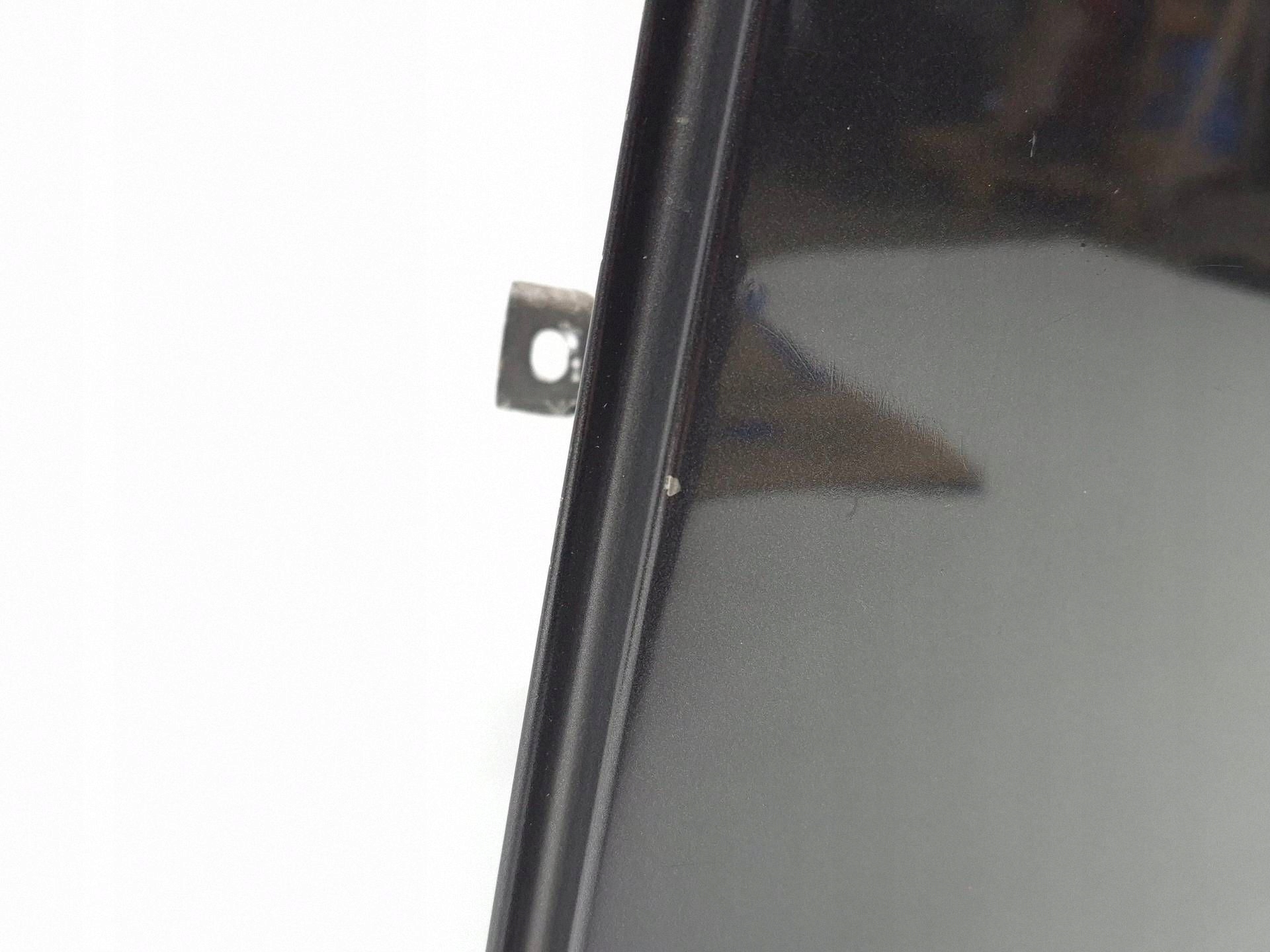 door left rear part left rear. AUDI A4 B8 sedan LZ7L