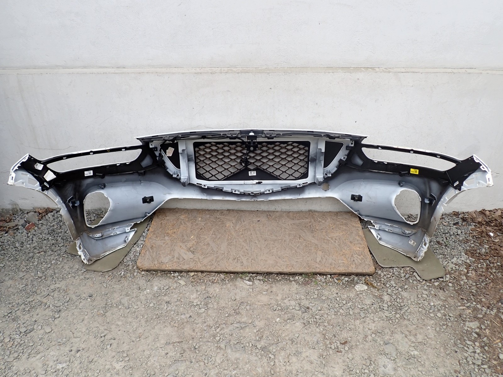 bumper front front GENESIS GV70 JK1 2021- 86510AR710