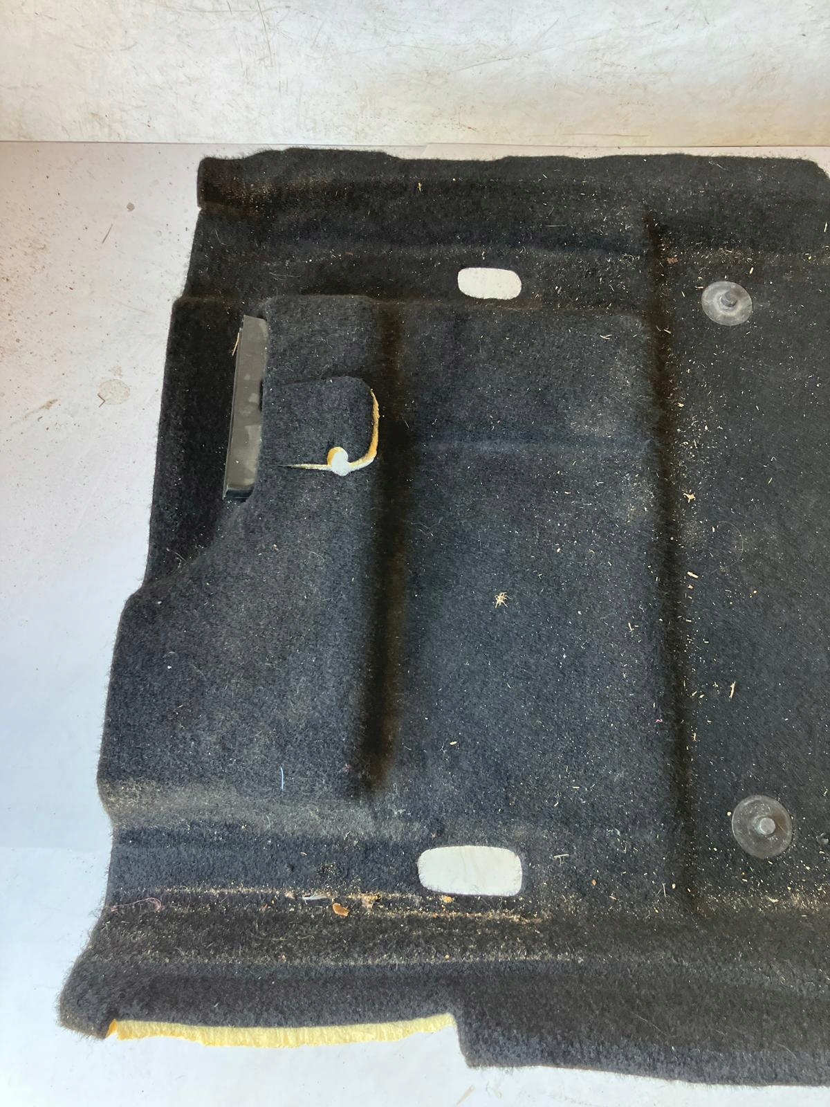 передний левый C4 PICASSO II европа