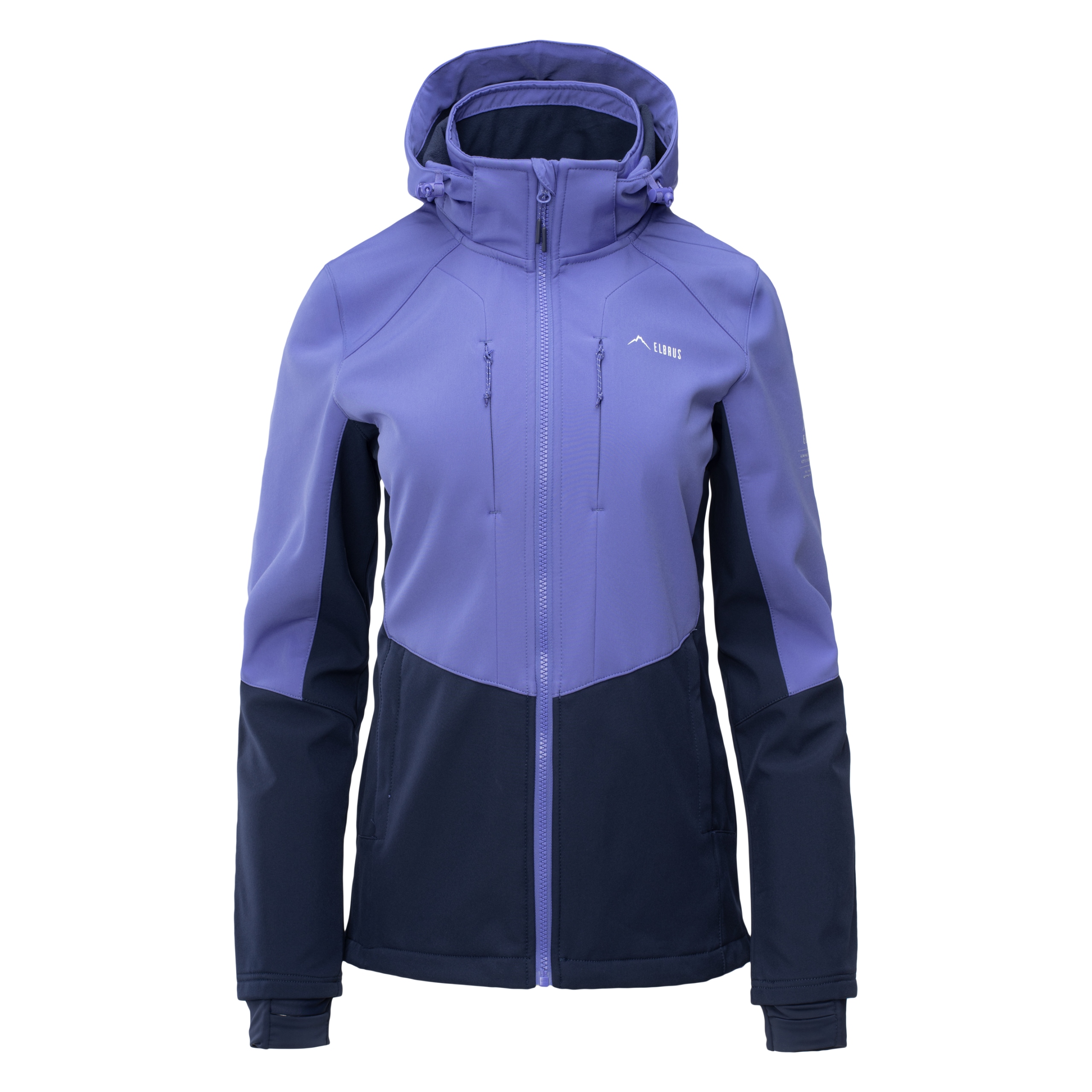 Damski Softshell Signes Wo's L