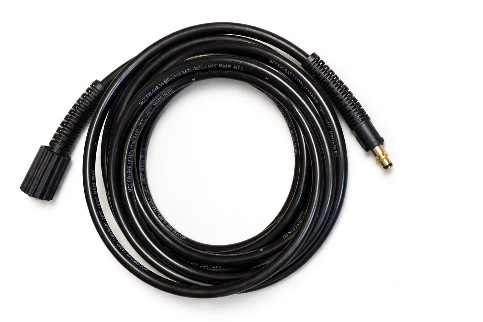 Hadice Pro Myčku Riwall Koxrs 250 L7 10 M, Zesílená